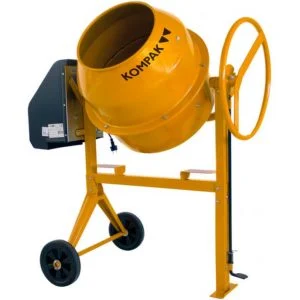 MOTOR ELÉTRICO PARA BETONEIRA KOMPAK HK-136 125L