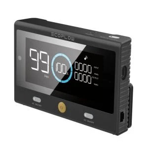 Controle remoto EcoFlow Delta Pro 3600 Wh EF-DELTAProRC