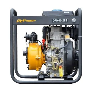 ITC Power DPH40LE-2 Bomba diesel de alta pressão de 7,5 bar