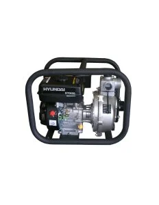 HYUNDAI HYH50 BOMBA DE MOTOR A GASOLINA DE ALTA PRESSÃO 6,4 BAR