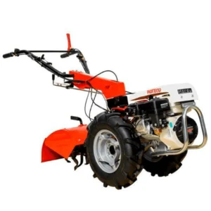 Motocultivador Doméstico