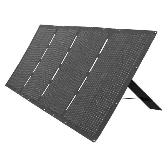 Painel Solar Portátil 24V | 180W SOLARIMPUT SP180