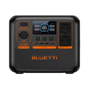 Bluetti AC70P