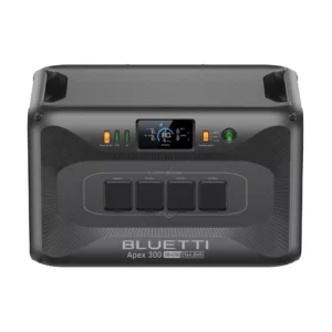 Bluetti Apex300