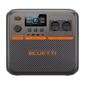 Bluetti Elite Premium 200 V2