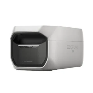 Bateria extra para EcoFlow Delta 3