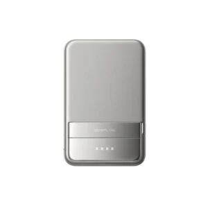 Powerbank EcoFlow 5000 mAh prateado