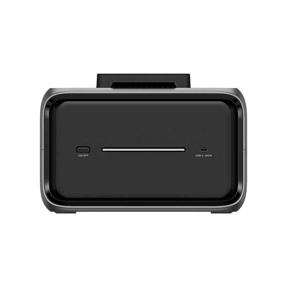 Bateria extra EcoFlow EB600 para River 3 Plus (572 Wh)