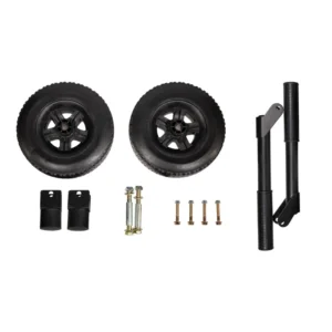 Kit de rodas T10 para geradores