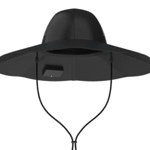 power hat ecoflow