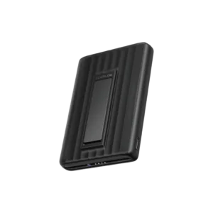 Powerbank EcoFlow 10.000 mAh preto