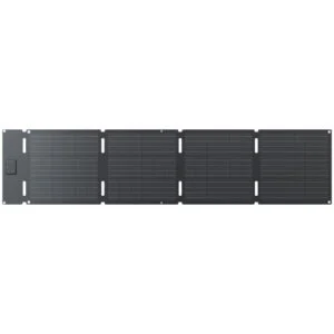 Painel solar portátil EcoFlow de 45 W tipo C