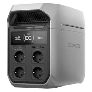 review de la ecoflow delta 3