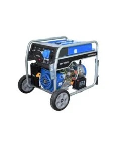 Gerador a gasolina Hyundai HHY3000FK 2,5 kW