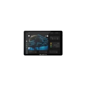 BLUETTI Epad ecrã controlo central 10,1 polegadas LCD 800x1280 CAN RJ45