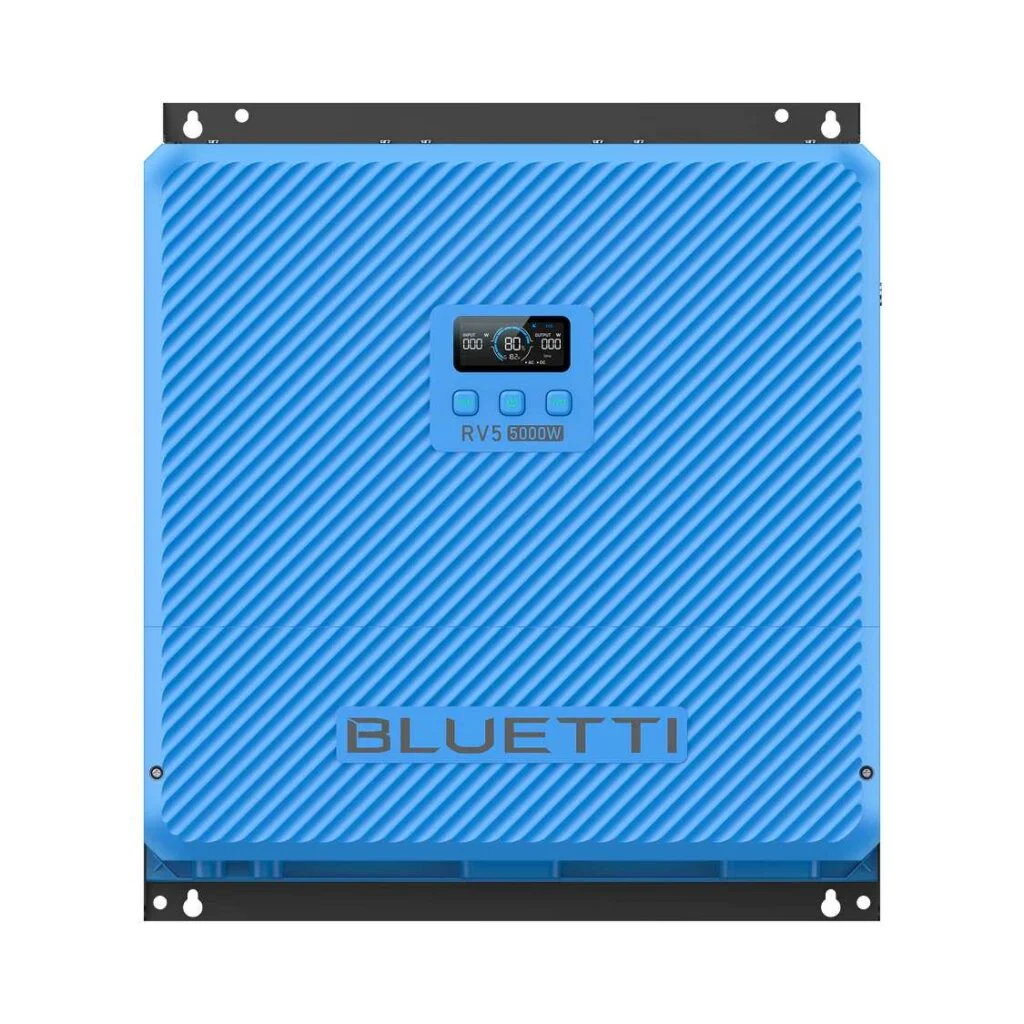 BLUETTI RV5 Power Hub