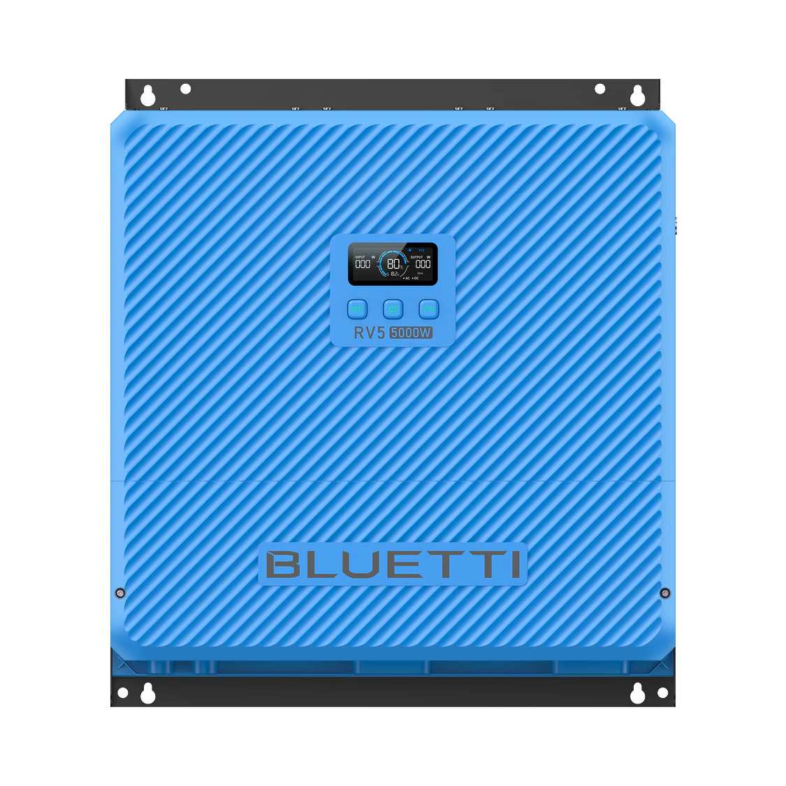 BLUETTI RV5 Power Hub RV5 48V 5000W sistema energia modular LiFePO4