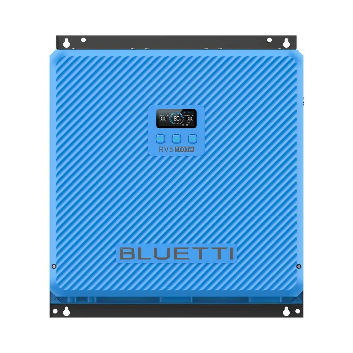 BLUETTI RV5 Power Hub RV5 48V 5000W sistema energia modular LiFePO4