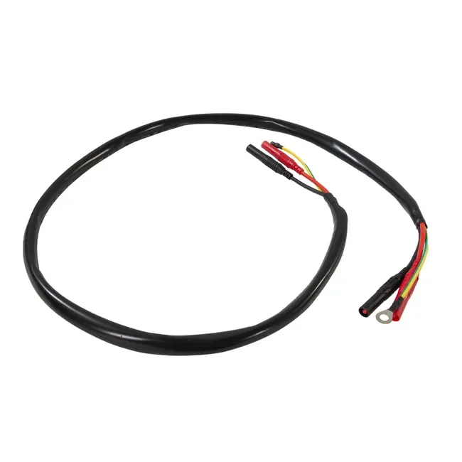 Cabos de ligação em paralelo inverter 900 W AC-CABLES-INV900