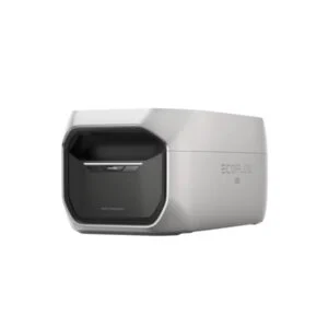 Batería extra para Delta 3 Max Plus