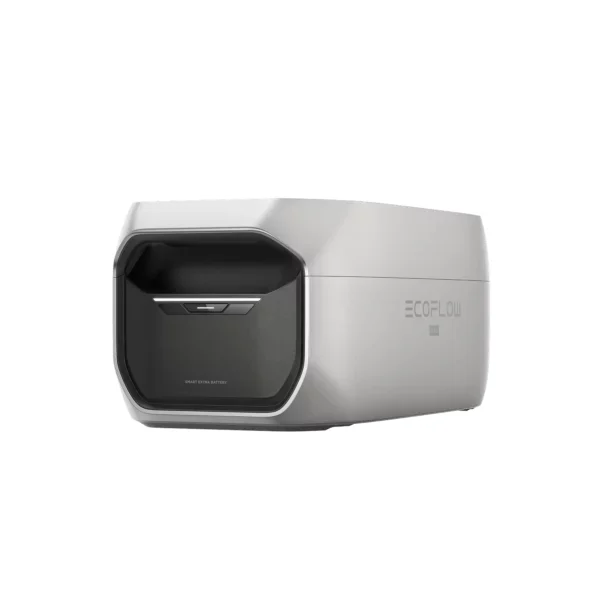 Batería extra para Delta 3 Max Plus