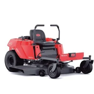 Cortador de relva viragem zero Roteco Neocut Zeroturn 107 cm