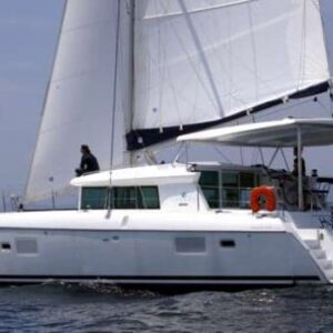 Geradores e estações de energia para barcos
