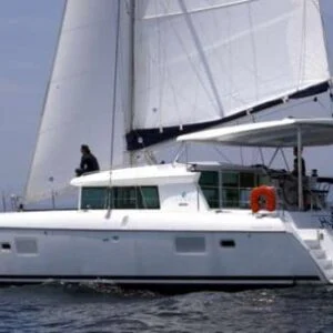 Geradores e estações de energia para barcos