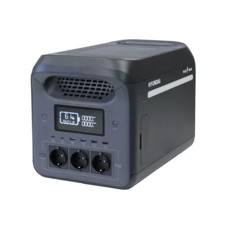 Estação de energia portátil Hyundai 1800 W HY-THOR 1800 EU