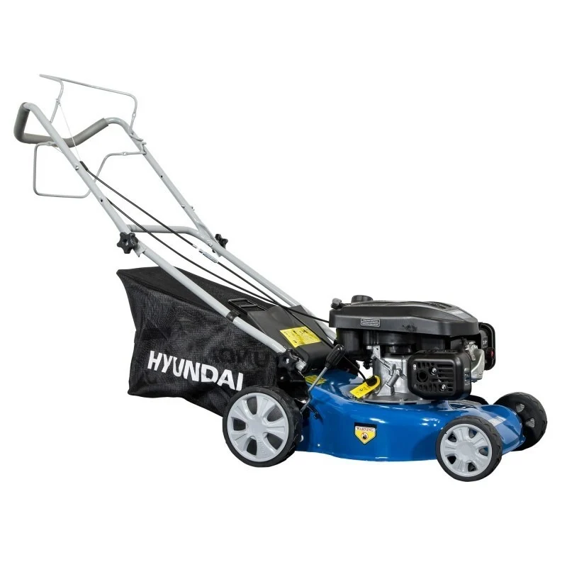 Cortador de relva autopropulsado Hyundai HYM42SP 41 cm