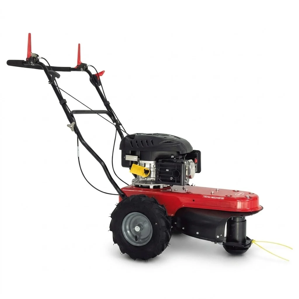 Roçadora Roteco Mulcher 60 RV170 173 cc
