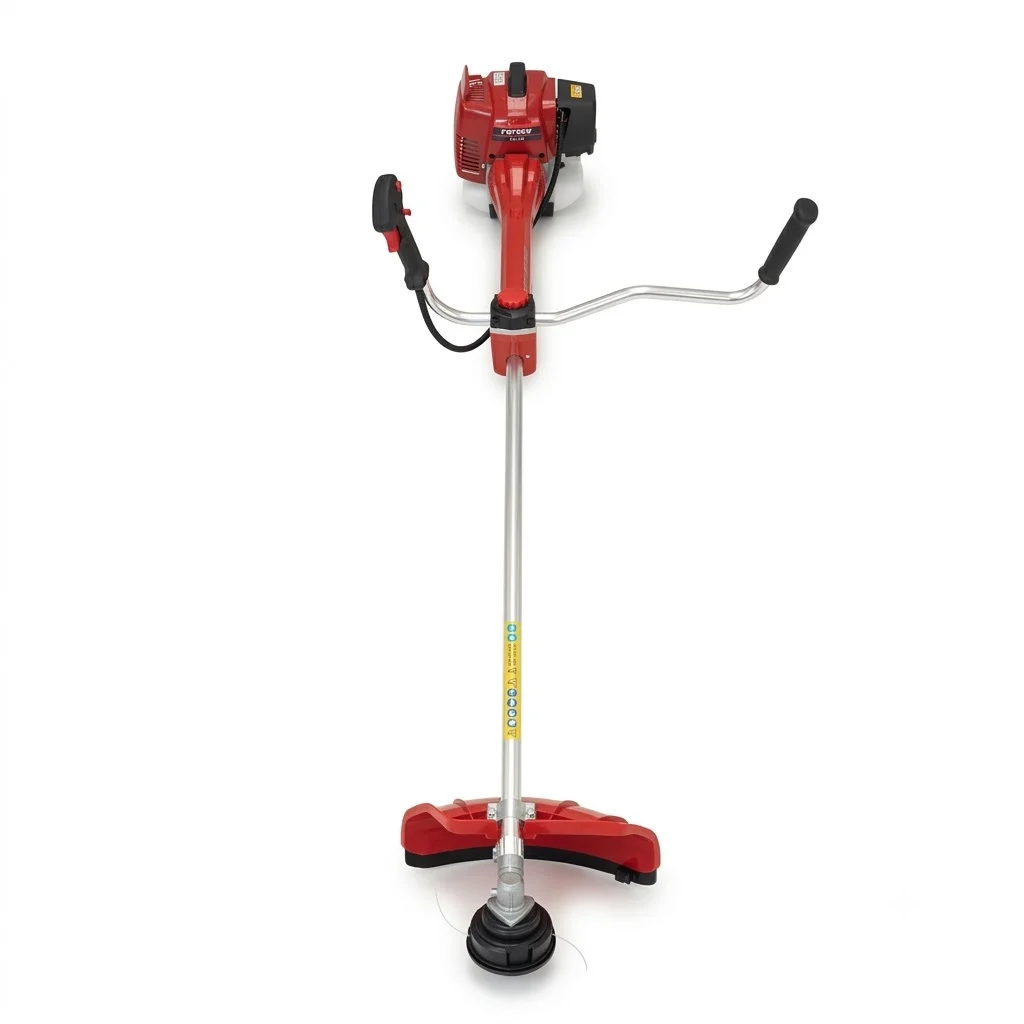 Roçadora Roteco TJ45E Kawasaki 45,4 cc