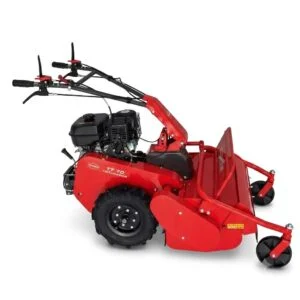Roçadora Roteco TT70 302 cc com arranque elétrico