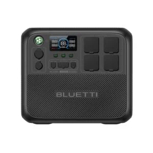 Estação de energia portátil | 2.200W 2.048Wh BLUETTI AC200L