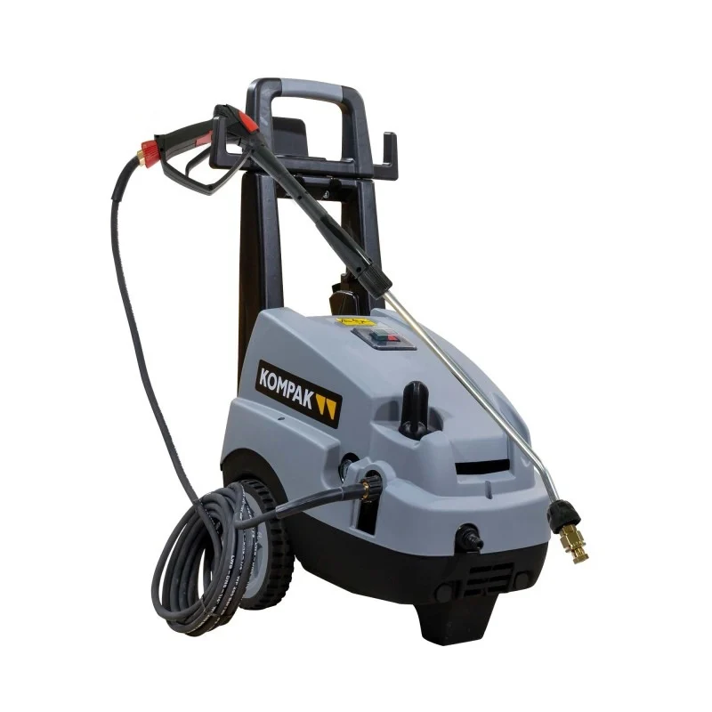Lavadora de alta pressão elétrica Kompak KP-WE17-78-T 170 bar 5200 W