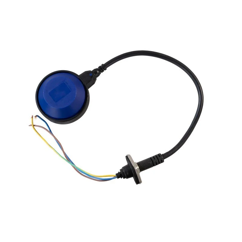 Boia flutuador de nível para bomba submersível HY600 e HY1100