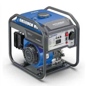 Gerador 3.500 W inverter Hyundai HY3800i