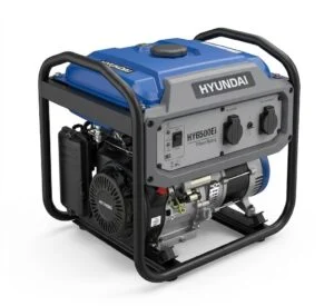 Gerador inverter Hyundai 6.000 W HY6500Ei