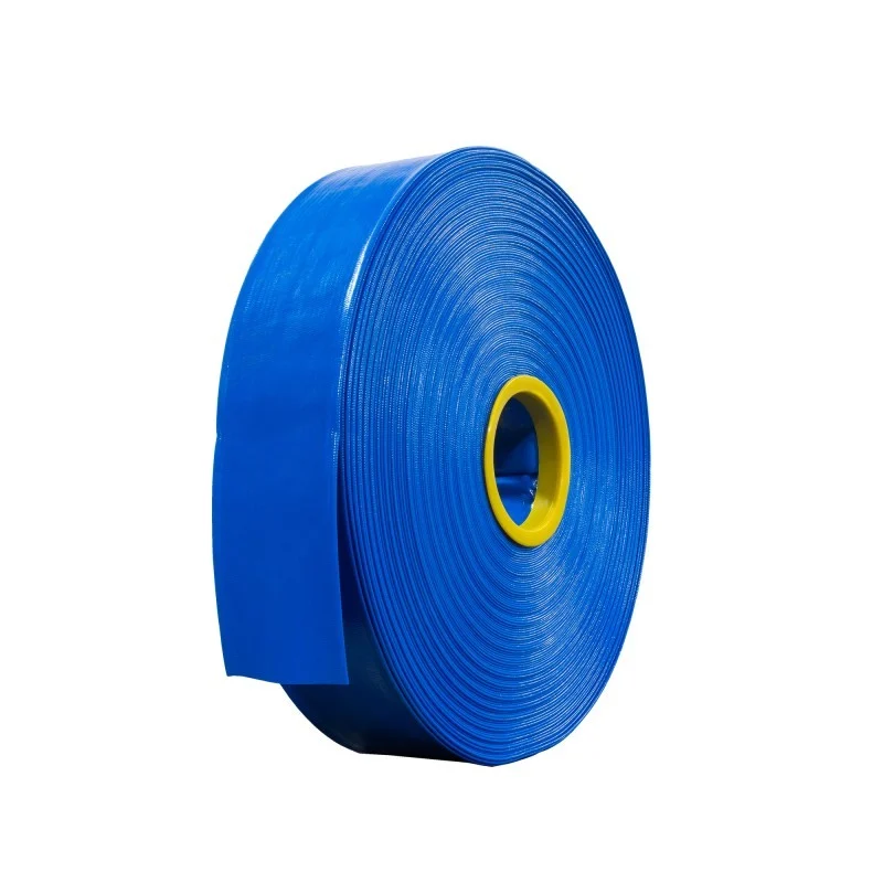 Mangueira de impulsão plana Ø 40 mm 50 m