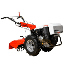 Motocultivador Roteco Hardy XL 3+3 diesel com motor Roteco 8,0 HP