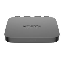 carregador EcoFlow para tomada do alternador