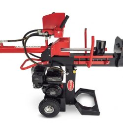 Rachador de lenha Roteco MP15E elétrico de 15 toneladas