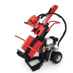 Rachador de lenha Roteco MP22T Loncin a gasolina de 22 toneladas