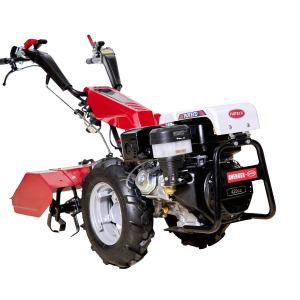 Motocultivador Roteco Avenger a gasolina com motor Roteco 420 cc
