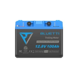BLUETTI B1210 12,8V 100Ah LiFePO4 1280Wh bateria LFP IP65
