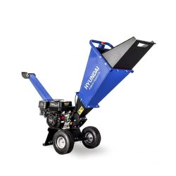 Moedor de madeira a gasolina Hyundai HYAST65-S 7.0HP
