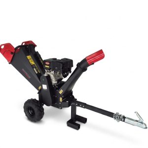 Biotriturador Roteco GS15002 H Honda GX390 a gasolina 14,0 HP