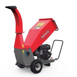Biotriturador Roteco PGS1500 a gasolina 15,0 HP