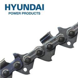 Corrente de motosserra Hyundai 20"