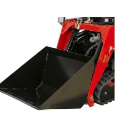 Balde de perfil baixo Roteco Lizard R06-ACC014